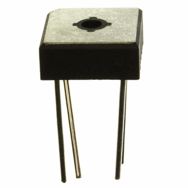 MP1006G-G Comchip Technology  Diodes - Bridge Rectifiers